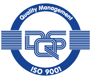 ISO 9001 Certification